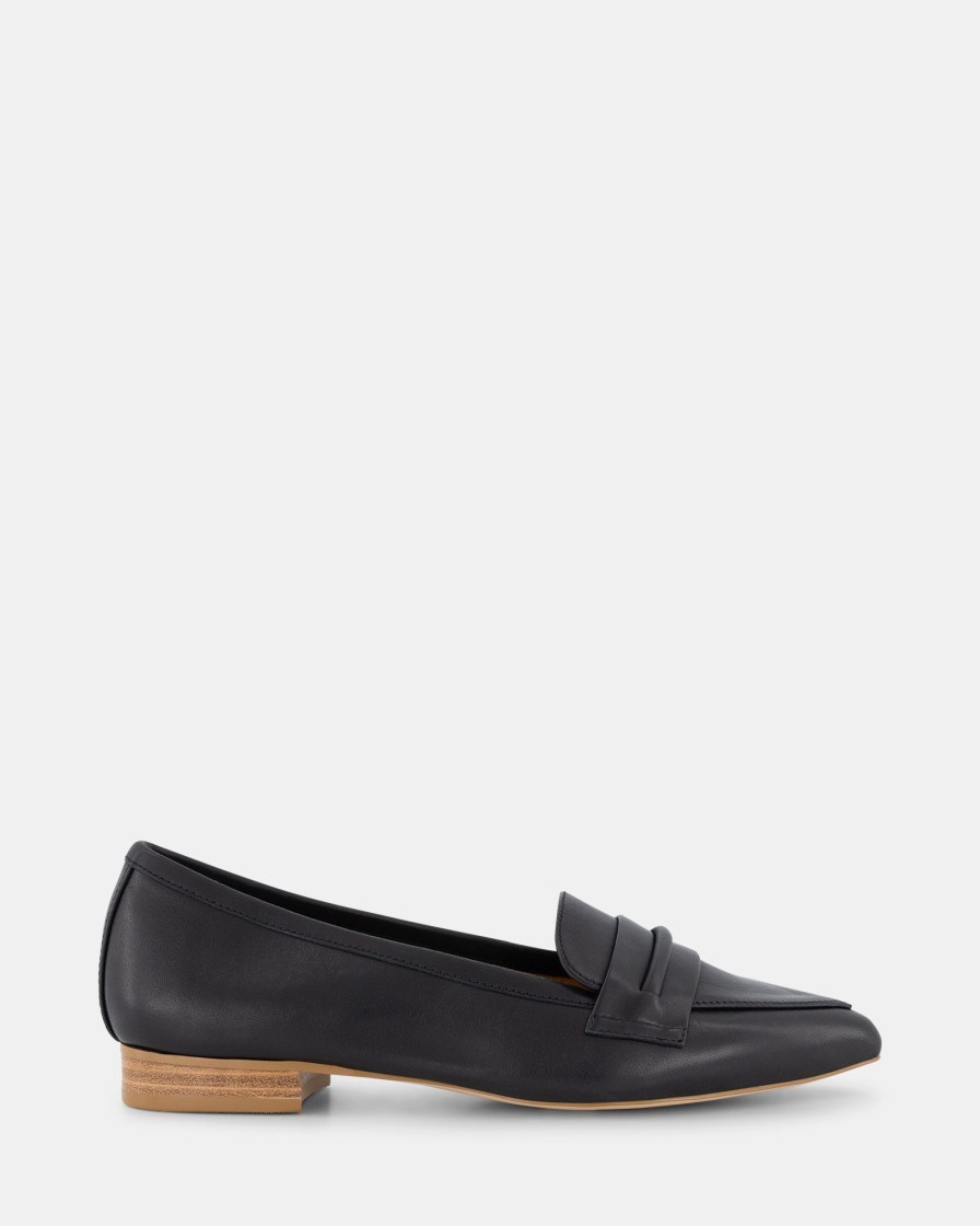 Womens SHELLY SHEN Loafers | Marvelcasuals