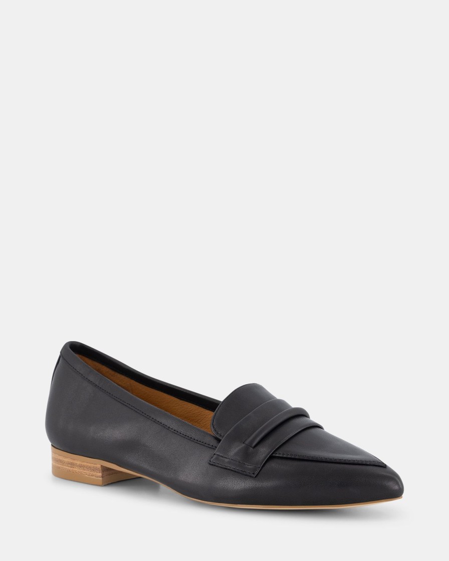 Womens SHELLY SHEN Loafers | Marvelcasuals