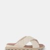 Womens Miss Sofie Flat Sandals | Campbellsandals