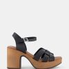 Womens Miss Sofie Heeled Sandals | Avaheels