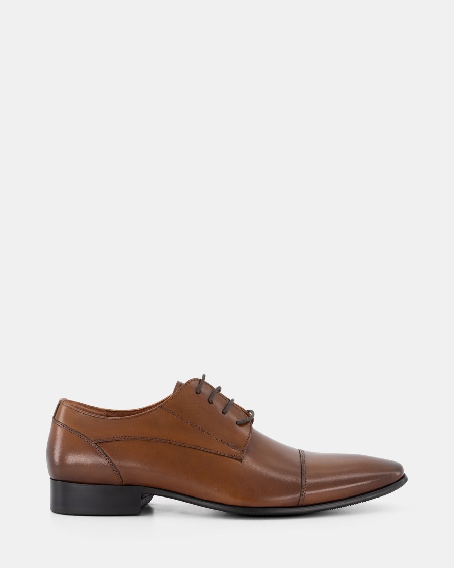 Mens Peter James Dress Shoes | Hudson Pjdress