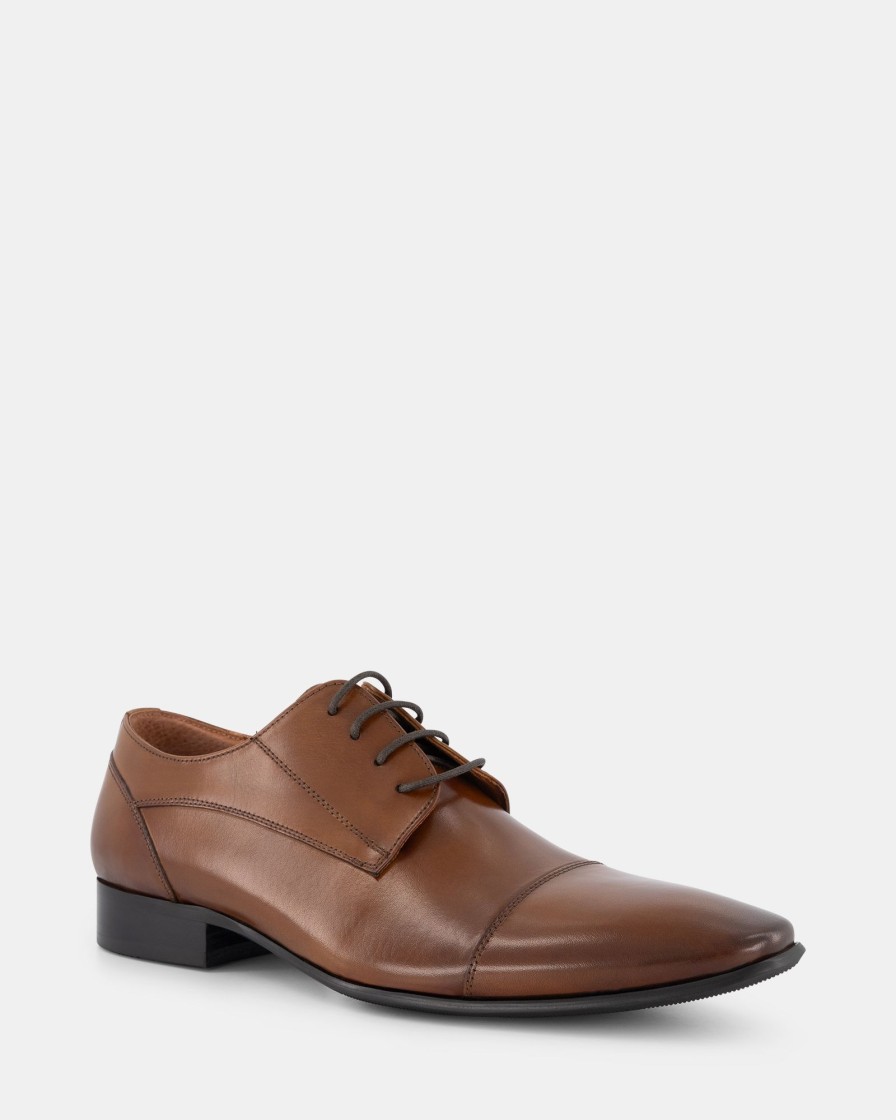 Mens Peter James Dress Shoes | Hudson Pjdress