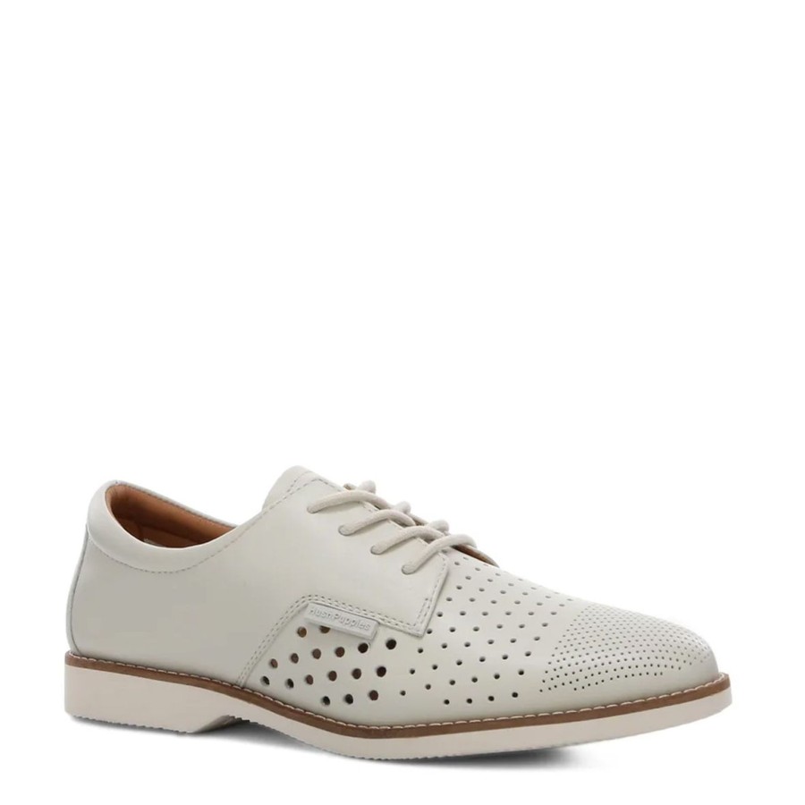 Womens Hush Puppies Lace Up | Danae 2Casuals