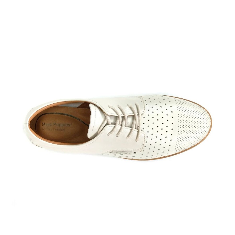 Womens Hush Puppies Lace Up | Danae 2Casuals