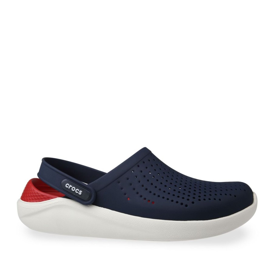 Mens Crocs | Lite Ride Clogcasuals