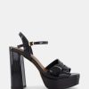 Womens SHELLY SHEN Platform Heels | Mackheels