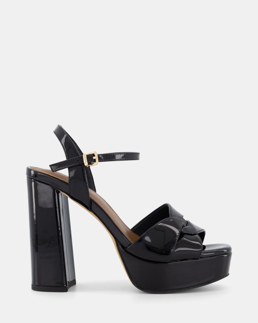 Womens SHELLY SHEN Platform Heels | Mackheels