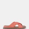 Womens Miss Sofie Flat Sandals | Campbellsandals