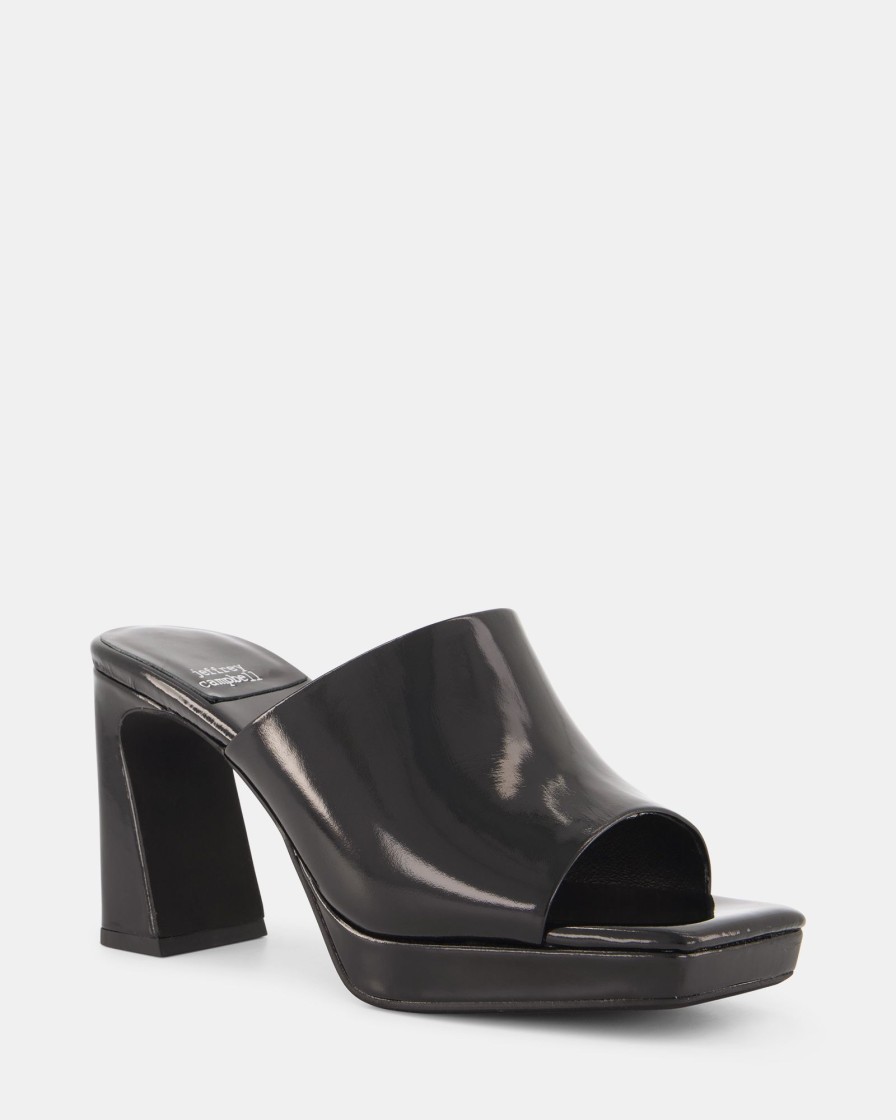 Womens Jeffrey Campbell Platform Heels | Caviar Jcheels