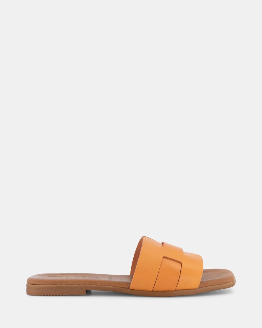 Womens Miss Sofie Flat Sandals | Athenasandals