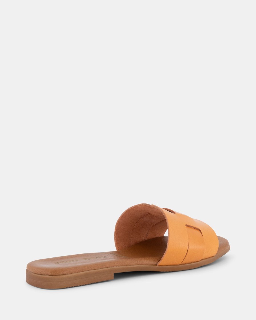 Womens Miss Sofie Flat Sandals | Athenasandals