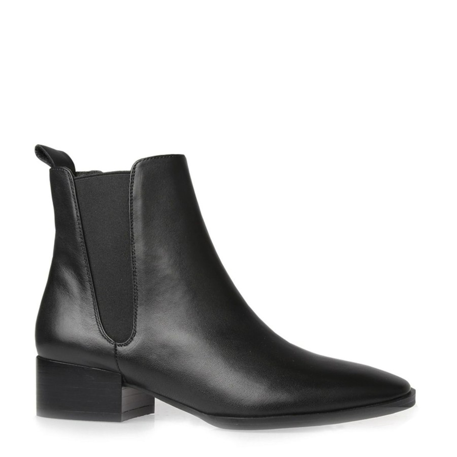 Womens SHELLY SHEN Ankle Boots | Raceboots