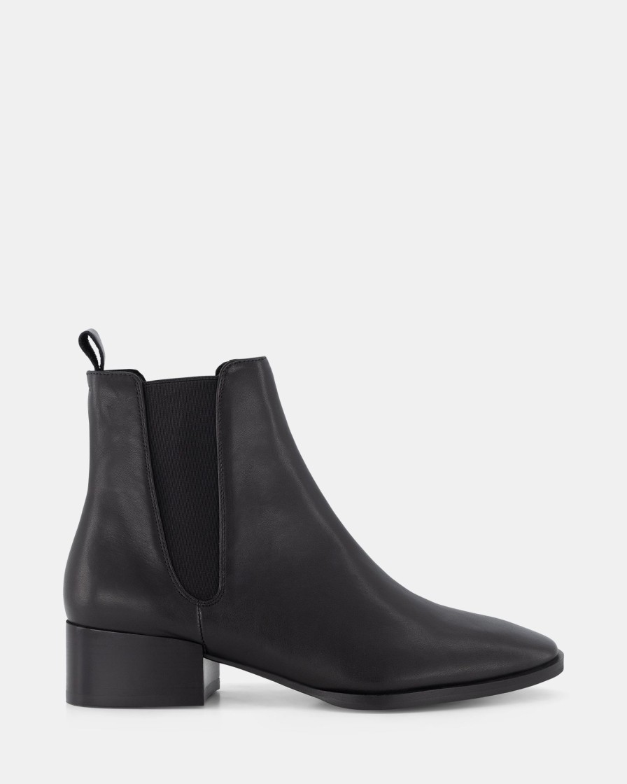 Womens SHELLY SHEN Ankle Boots | Raceboots