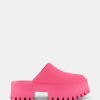 Womens Jeffrey Campbell Casual | Clogge Jccasuals