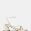 Womens SHELLY SHEN Heeled Sandals | Meriaheels