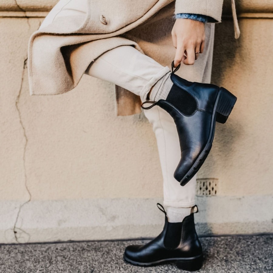 Womens Blundstone Ankle Boots | 1671Boots