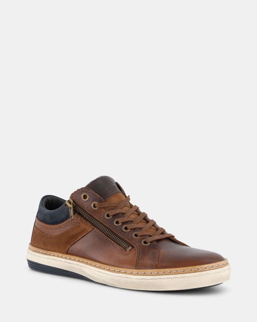 Mens Wild Rhino Casual Shoes | Whistlecasuals