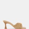 Womens SHELLY SHEN Heeled Sandals | Maeveheels