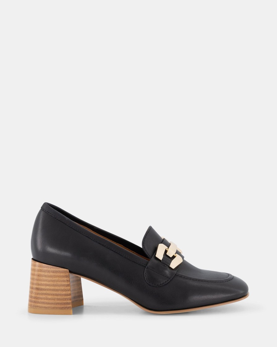 Womens SHELLY SHEN Loafers | Merfheels