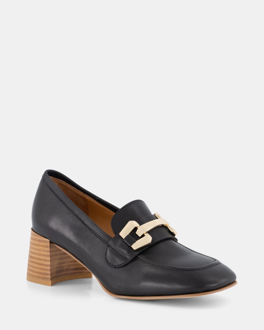 Womens SHELLY SHEN Loafers | Merfheels