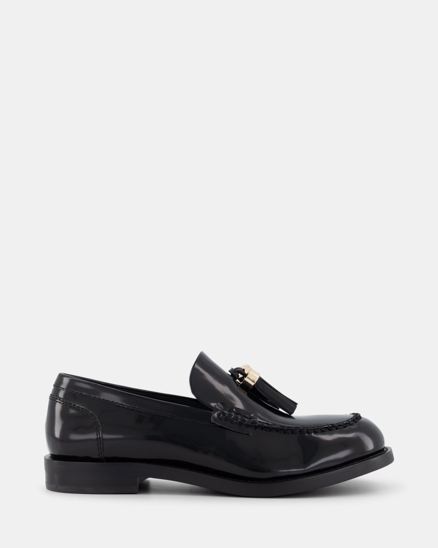 Womens Jeffrey Campbell Loafers | Lecture Jccasuals