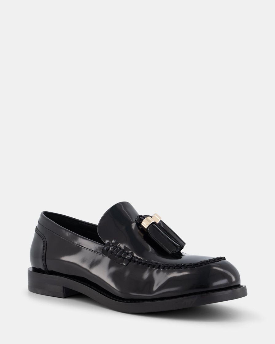 Womens Jeffrey Campbell Loafers | Lecture Jccasuals