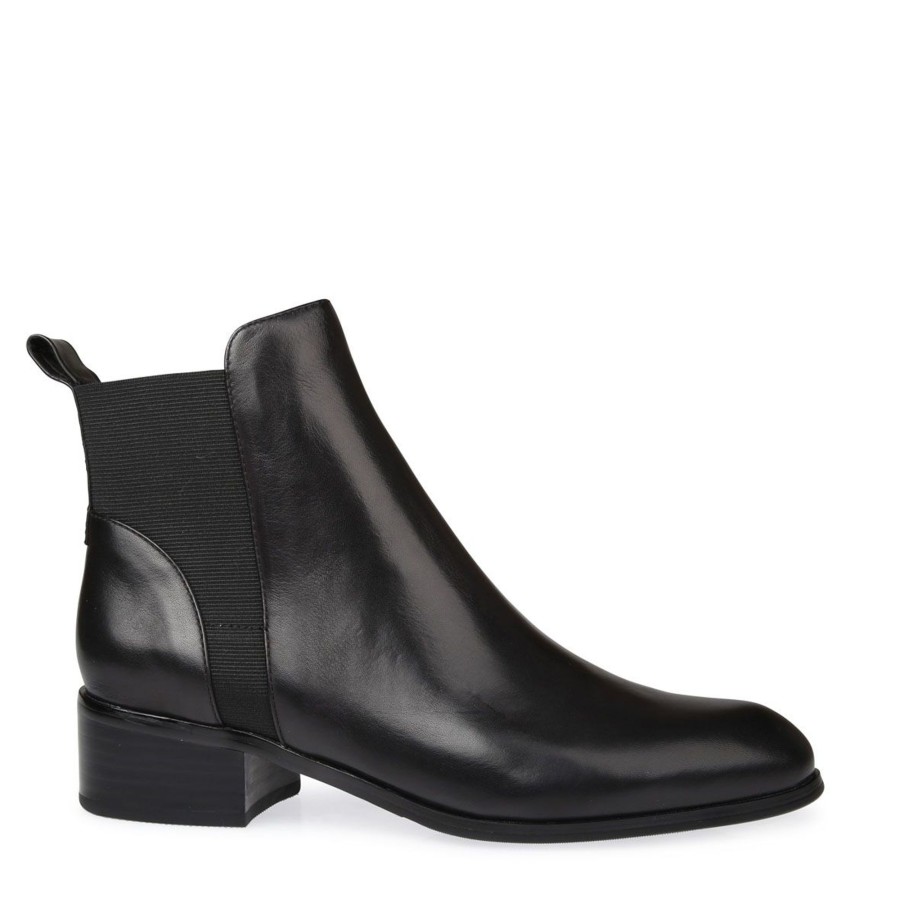 Womens Miss Sofie Ankle Boots | Mercyboots