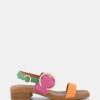 Womens Miss Sofie Flat Sandals | Ariasandals