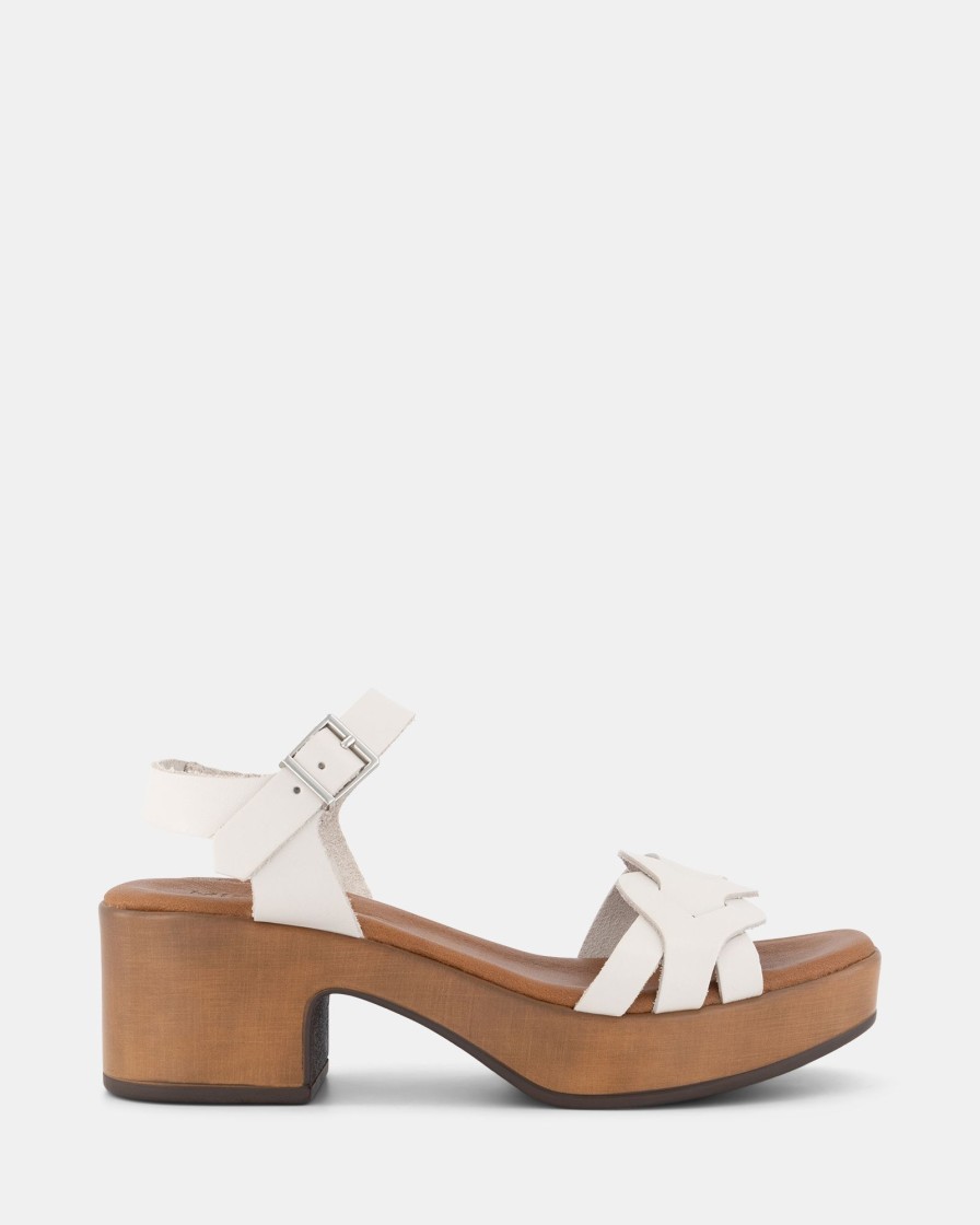 Womens Miss Sofie Heeled Sandals | Appleheels