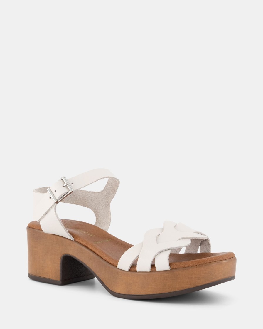 Womens Miss Sofie Heeled Sandals | Appleheels