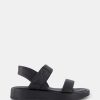 Womens Miss Sofie Flat Sandals | Corasandals