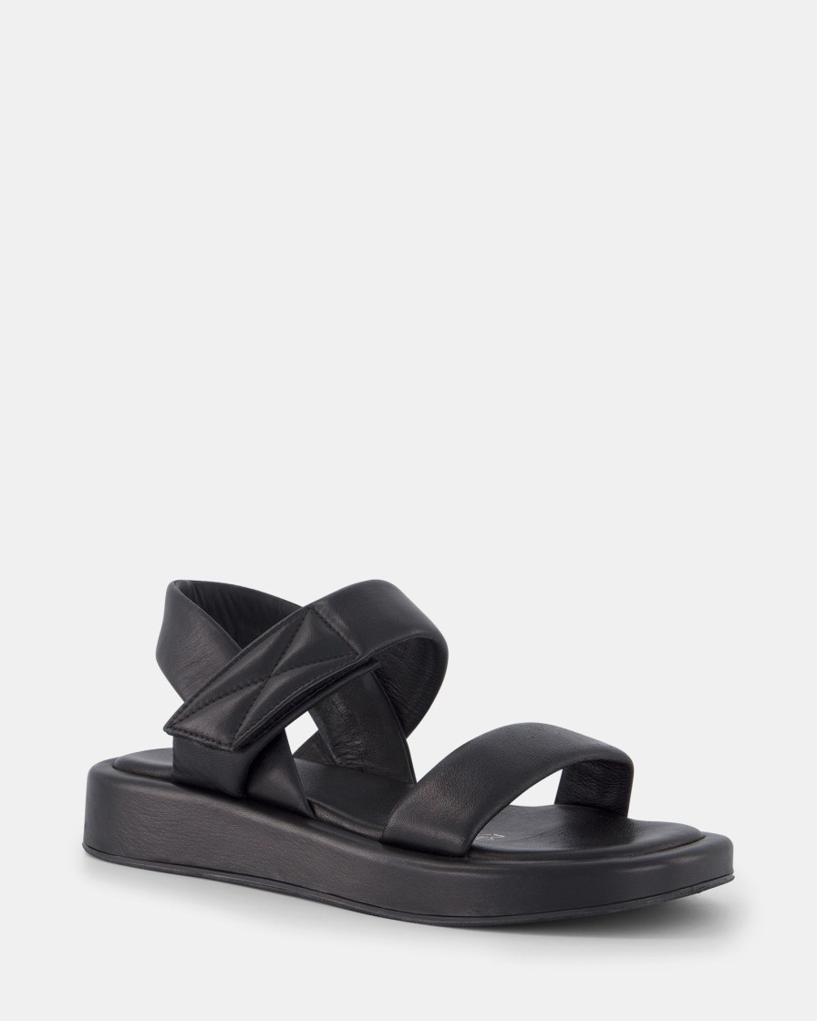 Womens Miss Sofie Flat Sandals | Corasandals