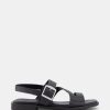 Womens Miss Sofie Flat Sandals | Aryasandals