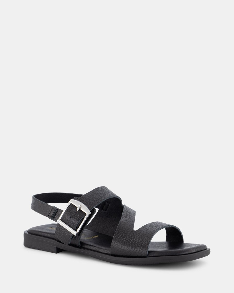 Womens Miss Sofie Flat Sandals | Aryasandals