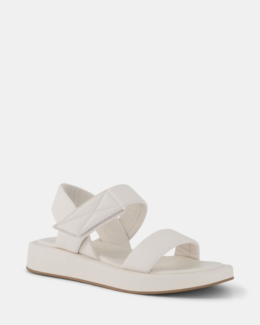 Womens Miss Sofie Flat Sandals | Corasandals