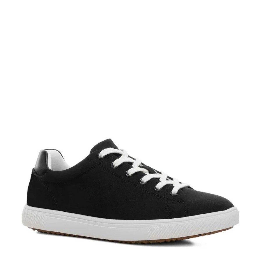 Womens Hush Puppies Lace Up | Ticklecasuals