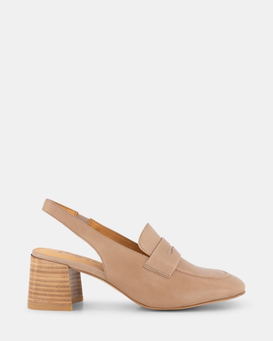 Womens SHELLY SHEN Loafers | Meowheels