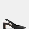 Womens SHELLY SHEN Low Heels | Makotoheels