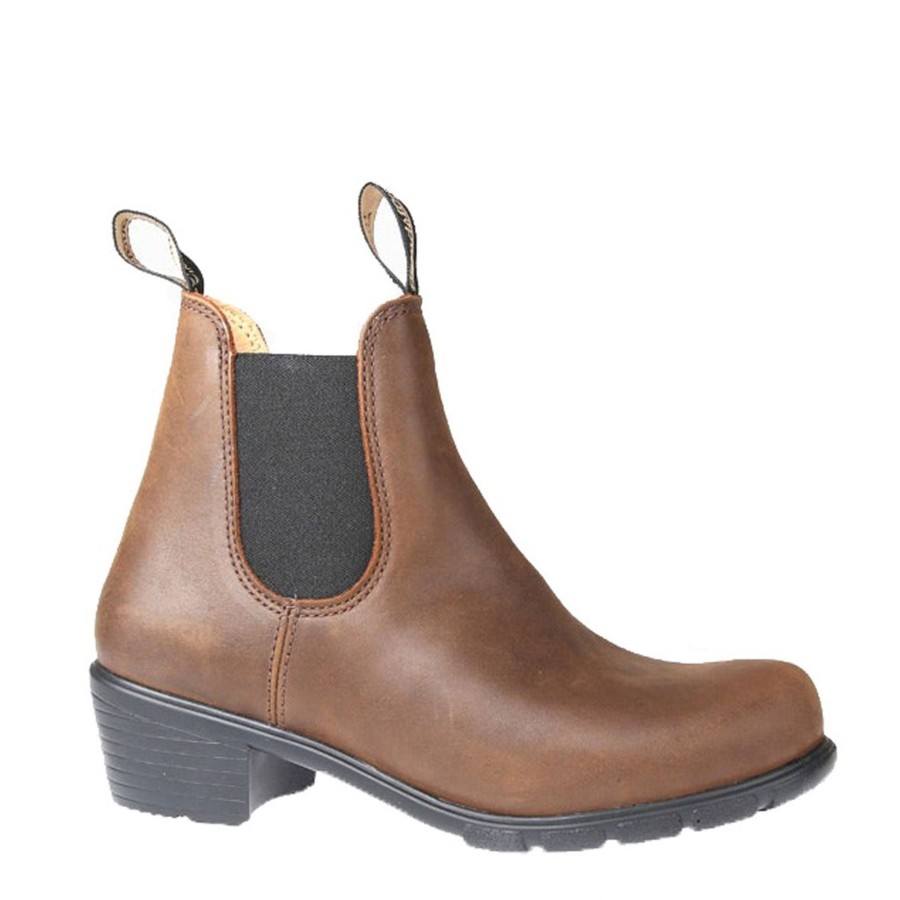 Womens Blundstone Ankle Boots | 1673Boots