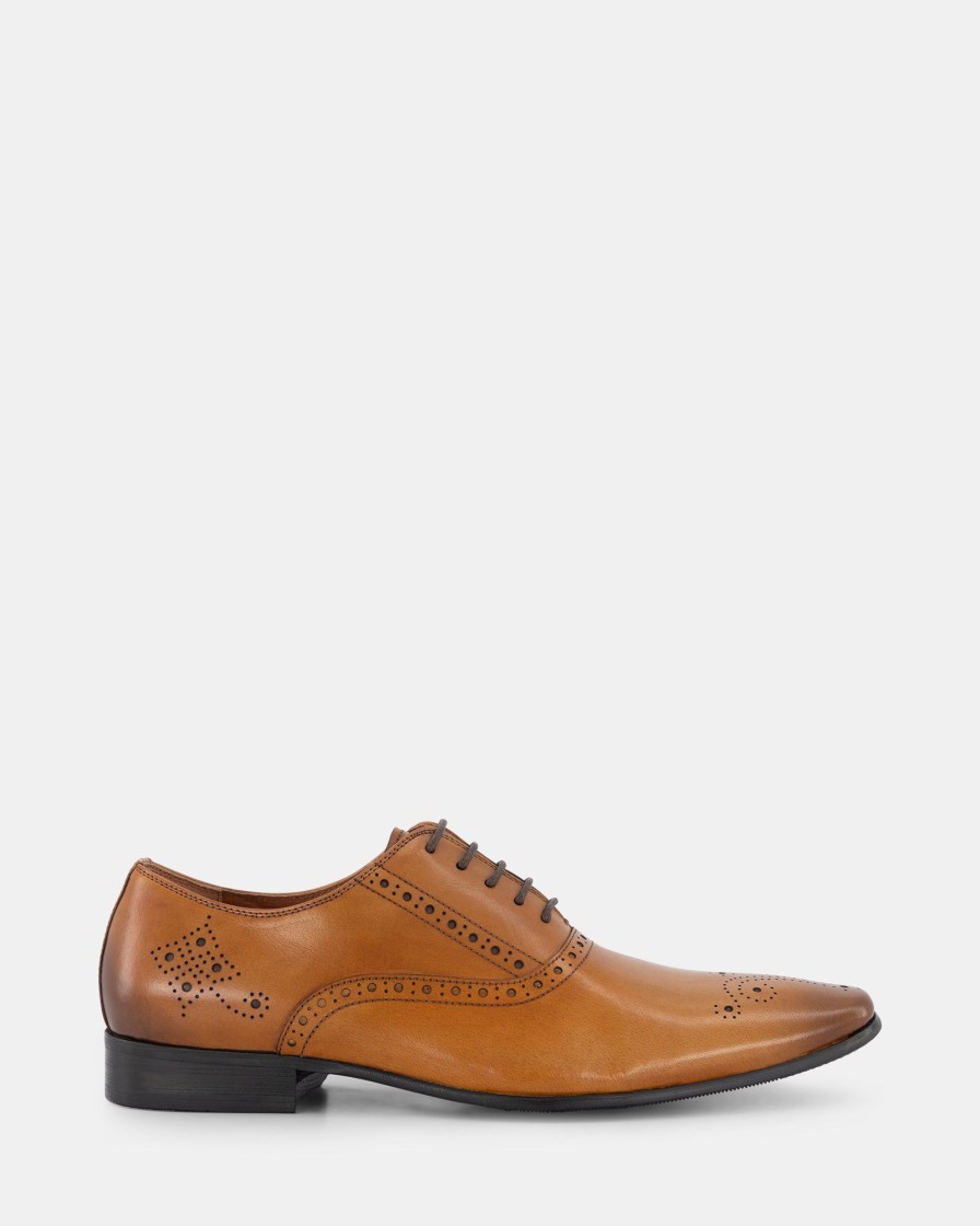 Mens Banks Dress Shoes | Blake Bdress