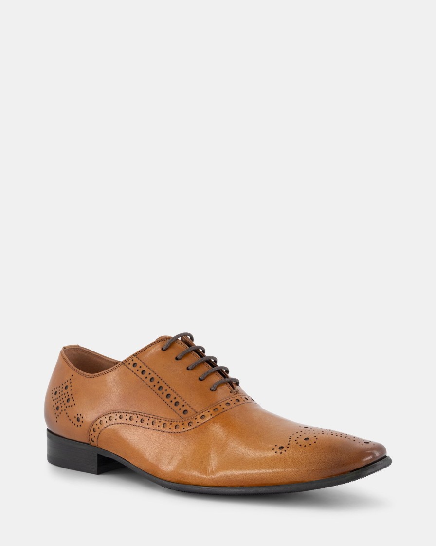 Mens Banks Dress Shoes | Blake Bdress