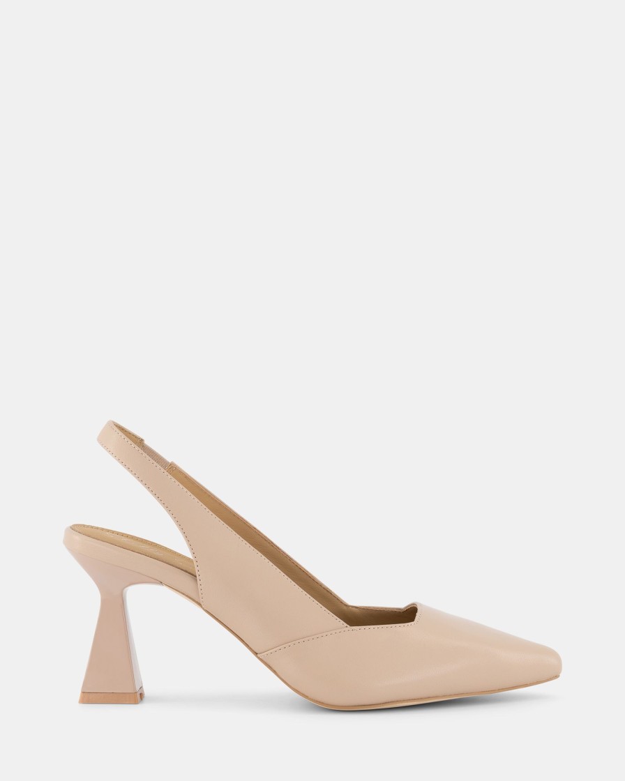 Womens SHELLY SHEN Pump Heels | Macareaheels