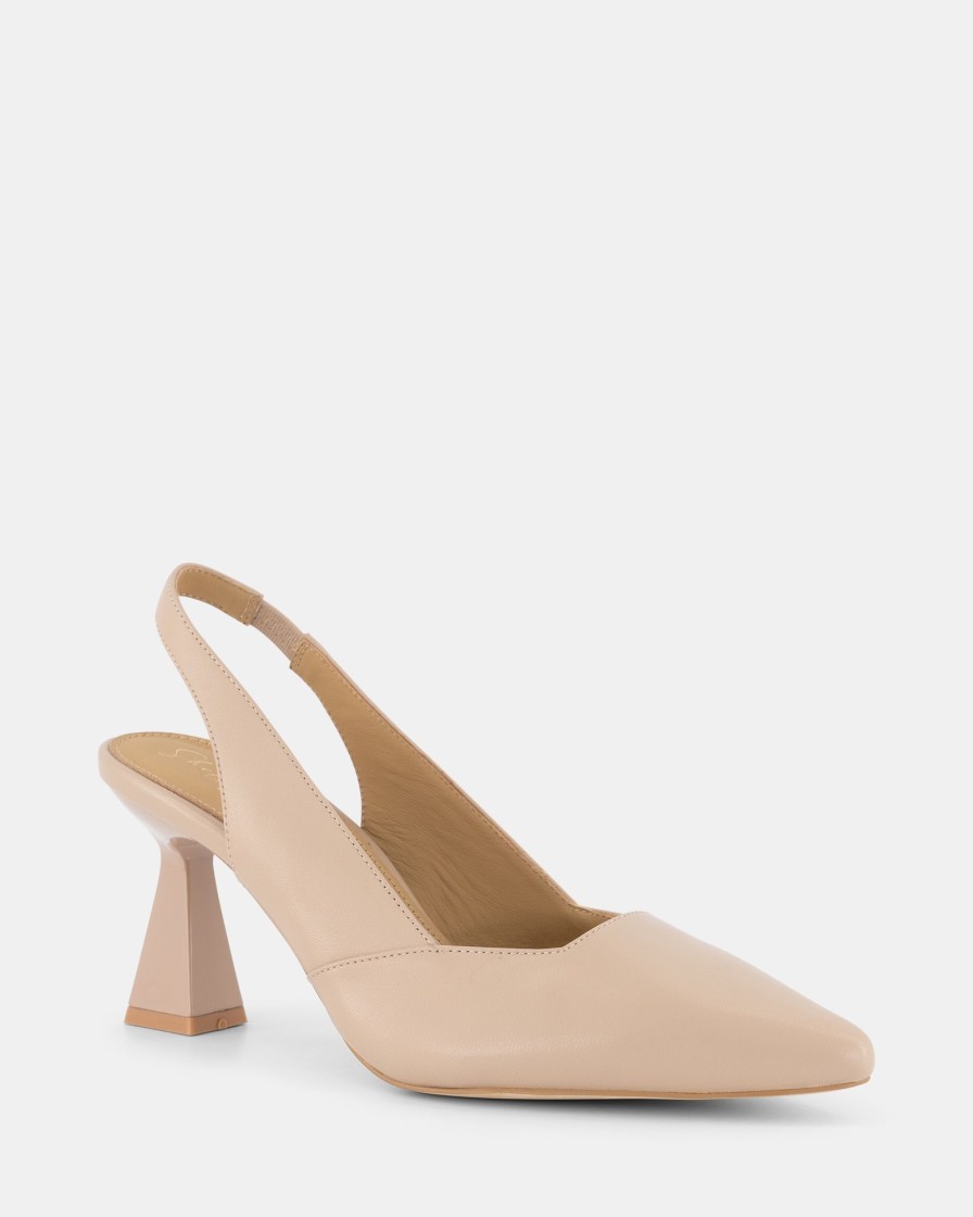 Womens SHELLY SHEN Pump Heels | Macareaheels