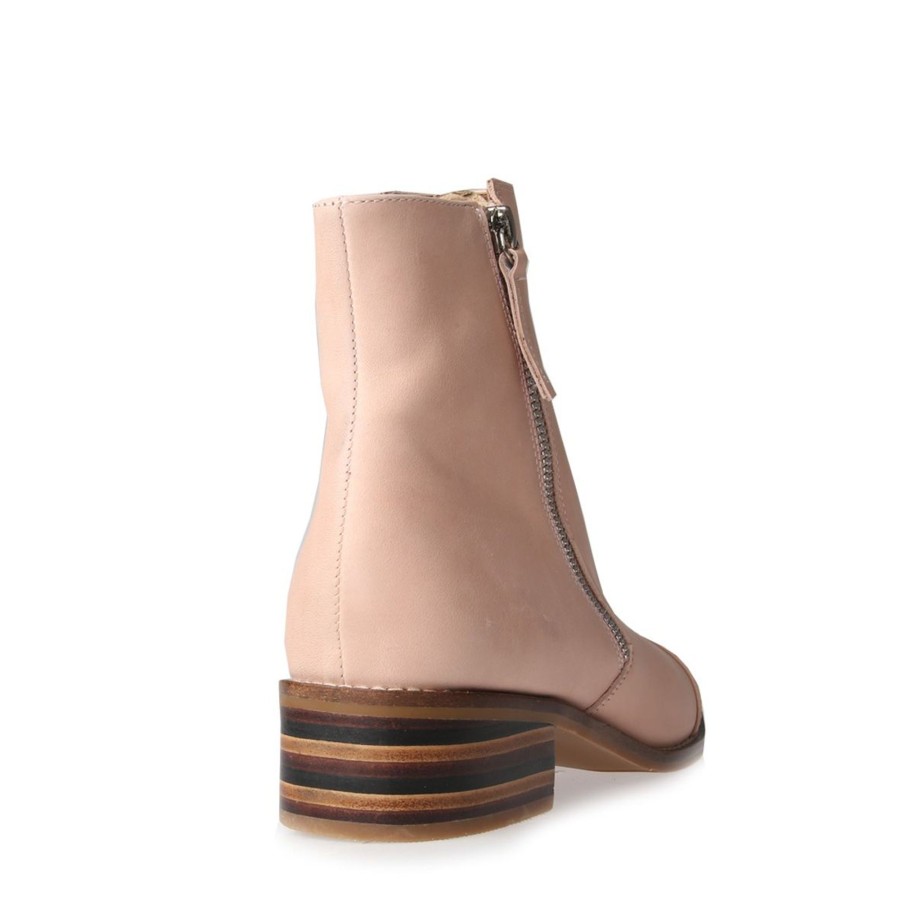 Womens Miss Sofie Ankle Boots | Kelliboots