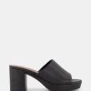 Womens SHELLY SHEN Platform Heels | Mckennaheels