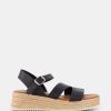 Womens Miss Sofie Wedge Sandals | Wishwedges