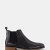 Mens Peter James Dress Boots | Boltonsboots