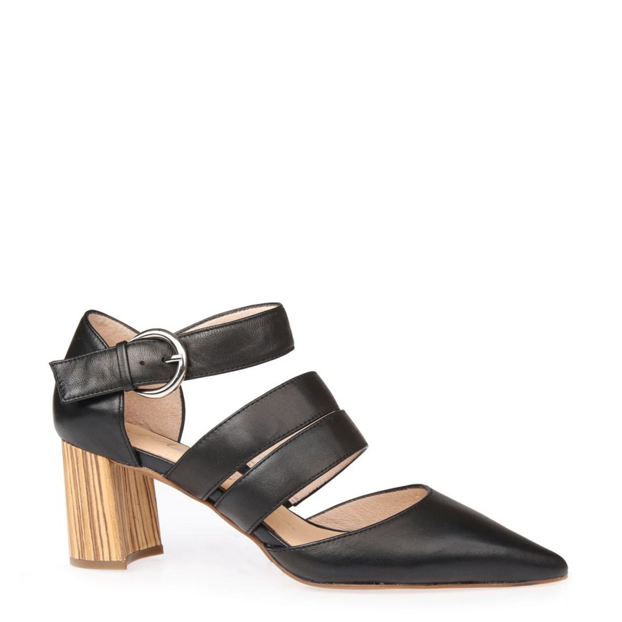 Womens Miss Sofie Heeled | Dexieheels