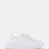 Womens Hush Puppies Lace Up | Spin Hpsneakers