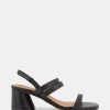 Womens SHELLY SHEN Heeled Sandals | Mickeyheels